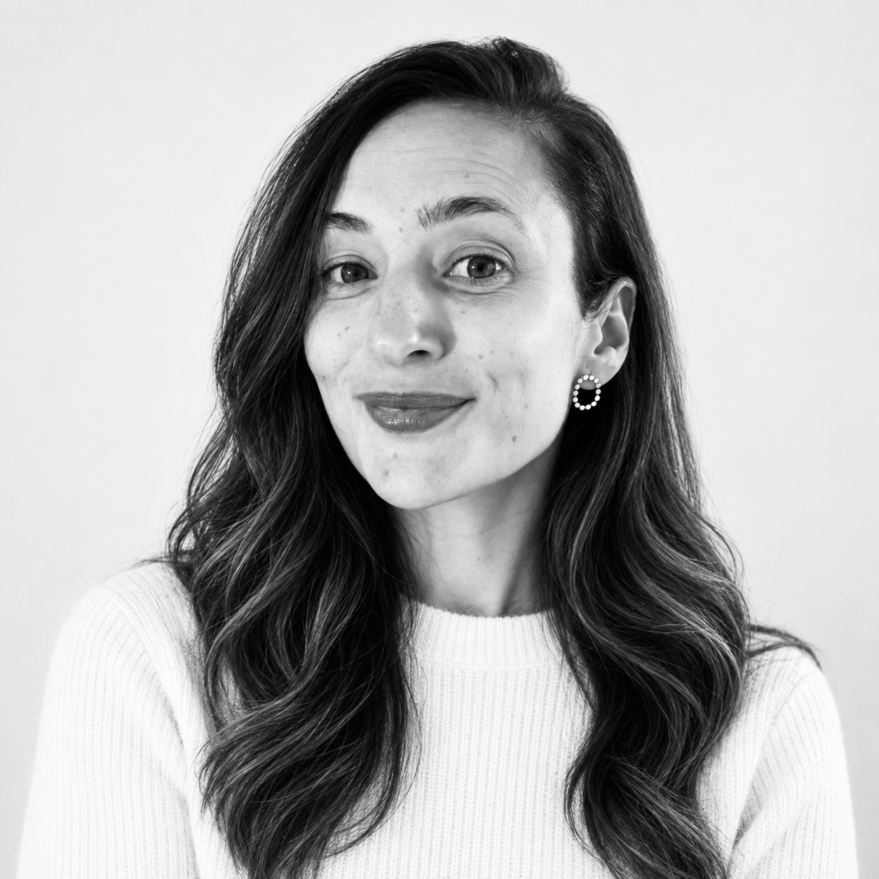 Portrait de Laura